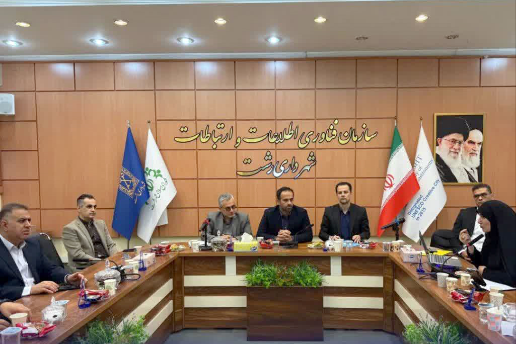  مأموریت شهرداری رشت فراتر از عمران است؛ خدمت به مردم و ایثارگران اولویت ماست