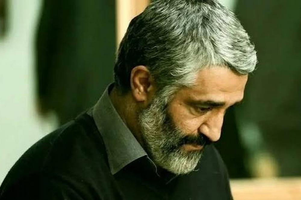  قسم به دانه‌های خاک مادرم همه داستان ها دروغ است