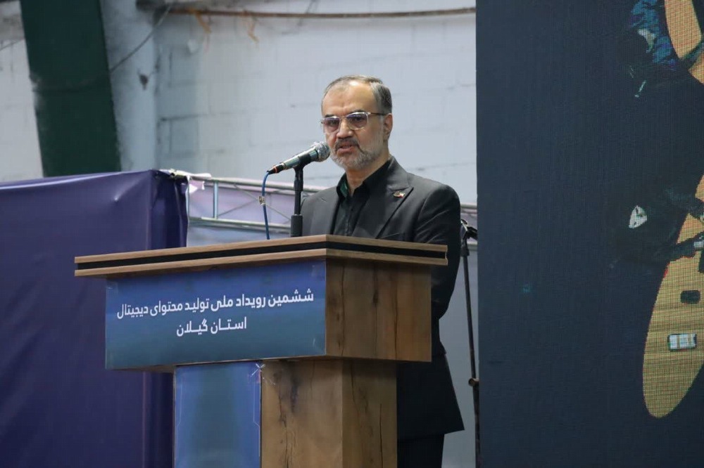  مبحث تولید محتوا یکی از موضوعات مغفول مانده است