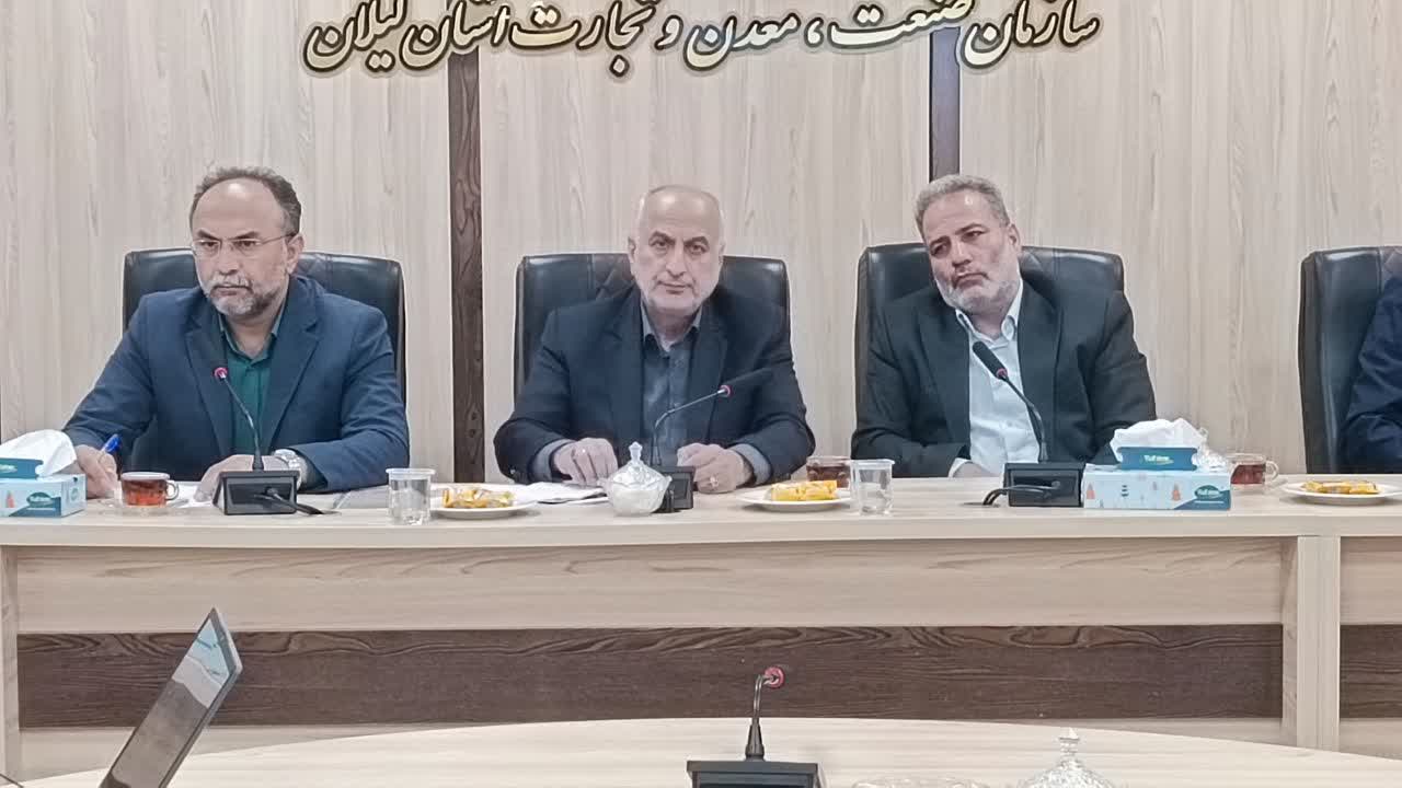 از راه‌ اندازی قرارگاه نظارتی هوشمند تا دوگانه‌ سوز کردن 50 درصدی نانوایی‌ها