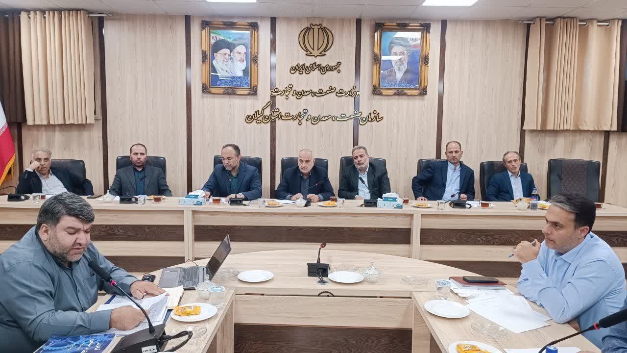 از راه‌ اندازی قرارگاه نظارتی هوشمند تا دوگانه‌ سوز کردن 50 درصدی نانوایی‌ها