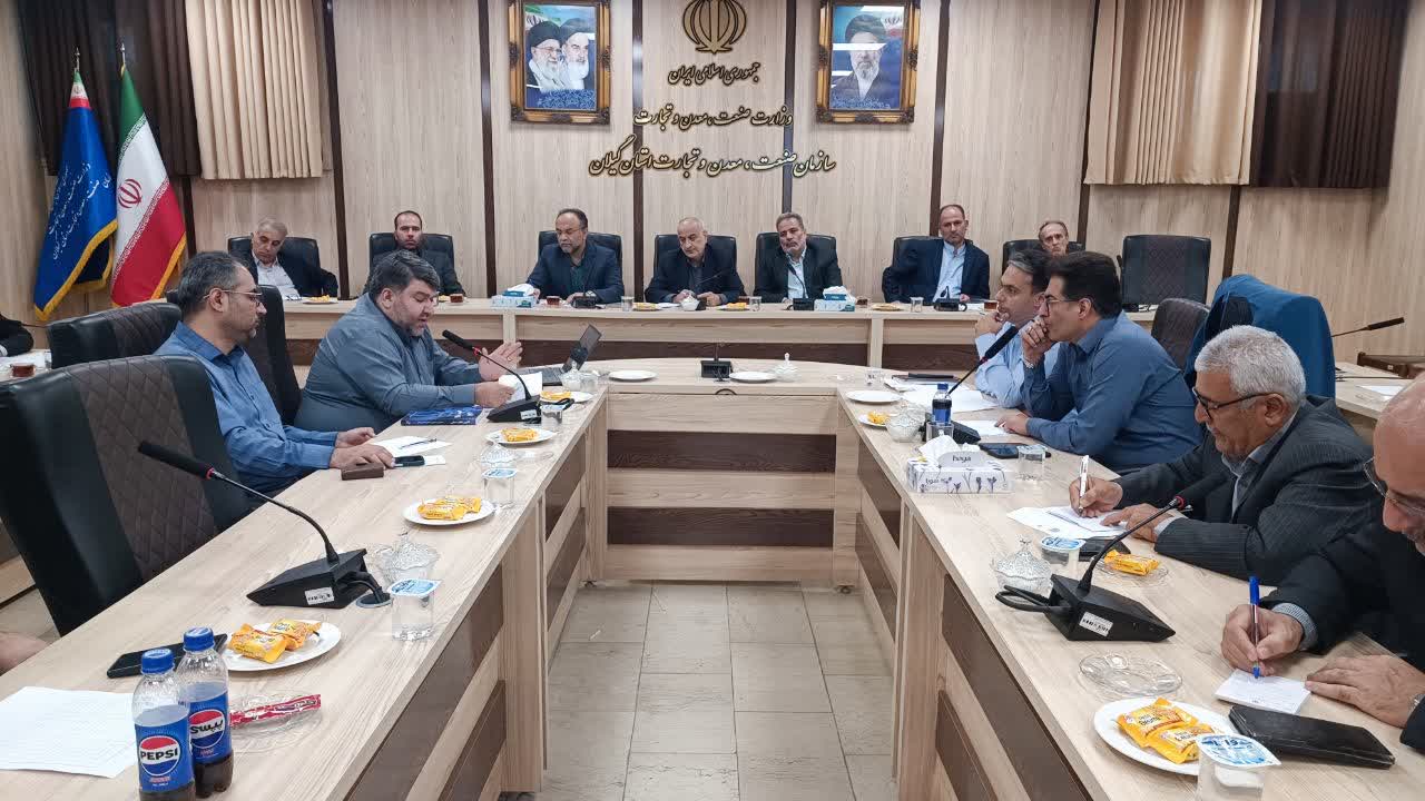 از راه‌ اندازی قرارگاه نظارتی هوشمند تا دوگانه‌ سوز کردن 50 درصدی نانوایی‌ها