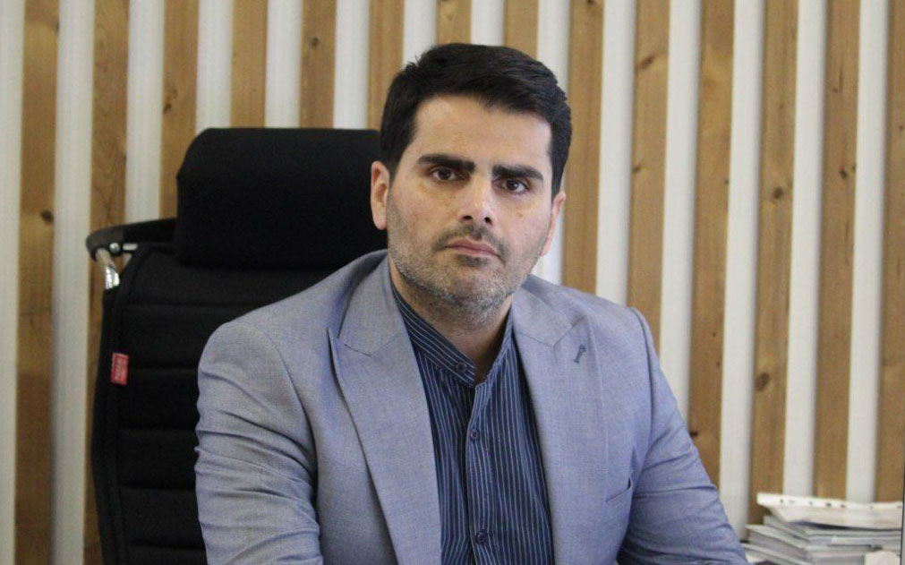 «سعید فدایی» شهردار جدید بندر کیاشهر شد