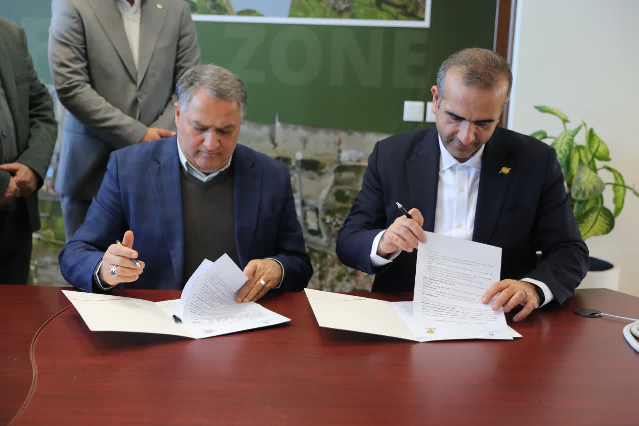  امكان تحقق راهبردهای گردشگری منطقه آزاد انزلی با سرمایه ‌گذاری هگتا