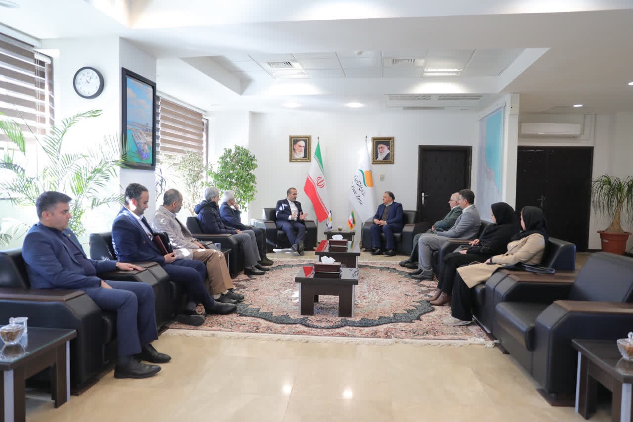  امكان تحقق راهبردهای گردشگری منطقه آزاد انزلی با سرمایه ‌گذاری هگتا