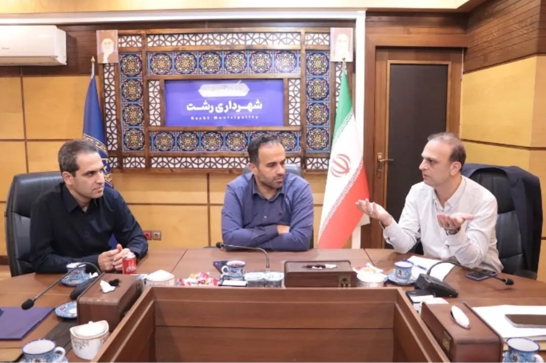 تعیین تکلیف اراضی شهرداری رشت در محدوده مسکن مهر به‌منظور آغاز بازگشایی‌های جدید