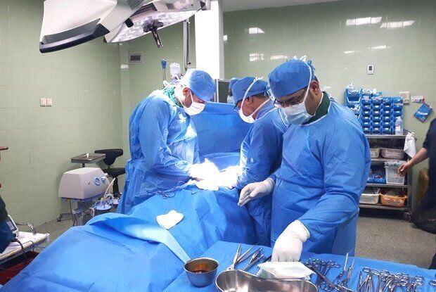اعضای بدن شهروند ۵۲ ساله به ۳ بیمار زندگی دوباره بخشید