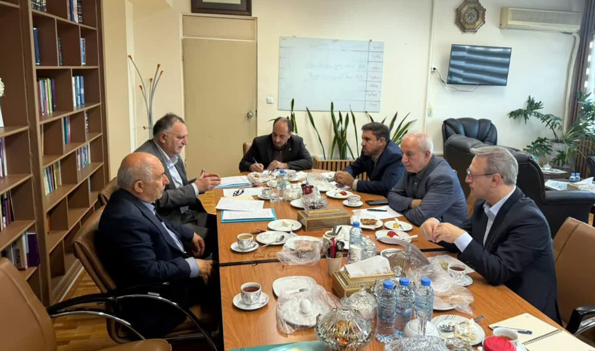  انتقال مجتمع دخانیات تهران به گیلان برای بهینه ‌سازی تولید و کاهش آلودگی