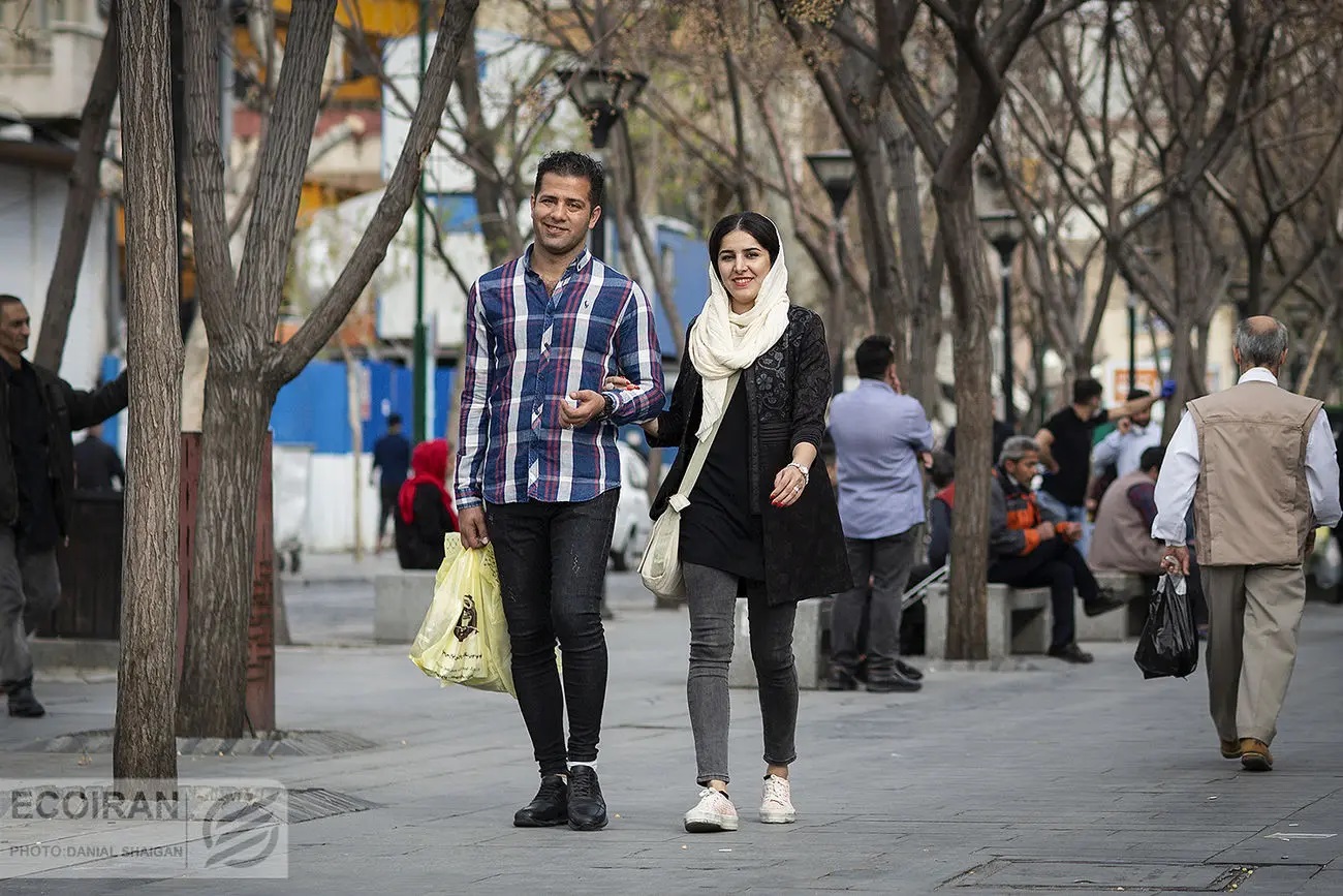 شکست قانون جوانی جمعیت و وام فرزندآوری به روایت آمار و نمودار؛ قانون به اهدافش نرسید!