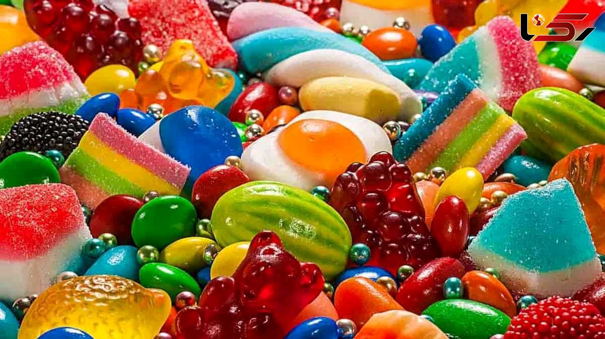 پاستیل از پوکی استخوان جلوگیری نمی کند