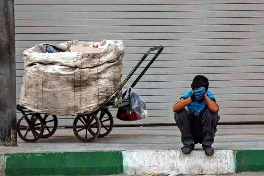 هشدار مرکز پژوهش ها درباره افزایش جمعیت زیر خط فقر در ایران