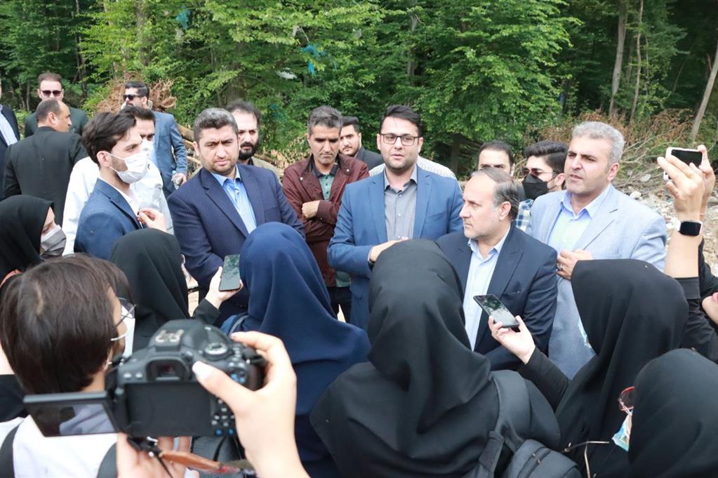 
	تکمیل پروژه بهسازی لندفیل سراوان، معطل زباله ریجکتی!
