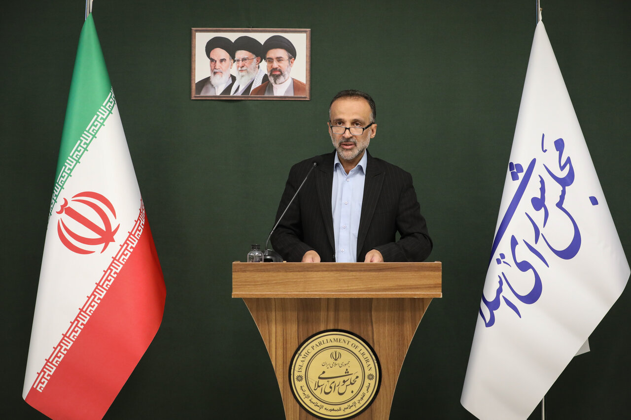 تعیین سهم ایران در خزر باید پیش از تصویب کنوانسیون رژیم حقوقی انجام شود