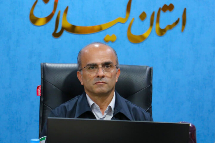 ثبت بیش از ۲۷ میلیون تردد در محورهای ورودی و خروجی گیلان