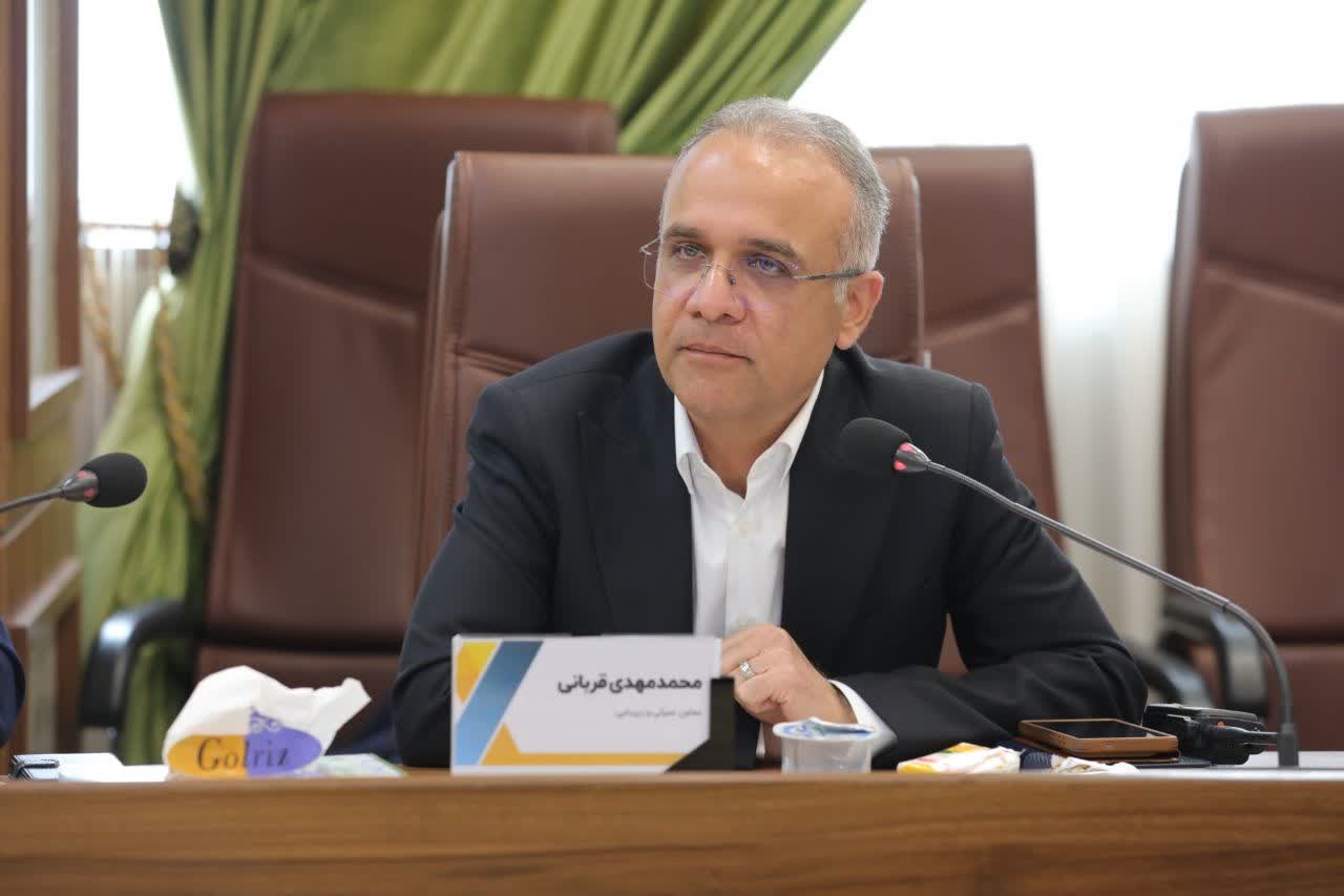 افزایش خدمات رسانی تمام وقت نیروهای امدادی و آتش نشانی در نوروز  ۱۴۰۵