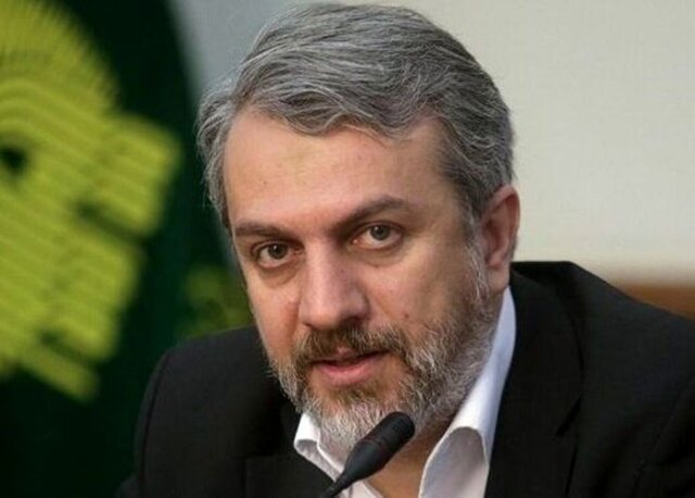 
	واردات خودرو به زودی ابلاغ می‌شود

