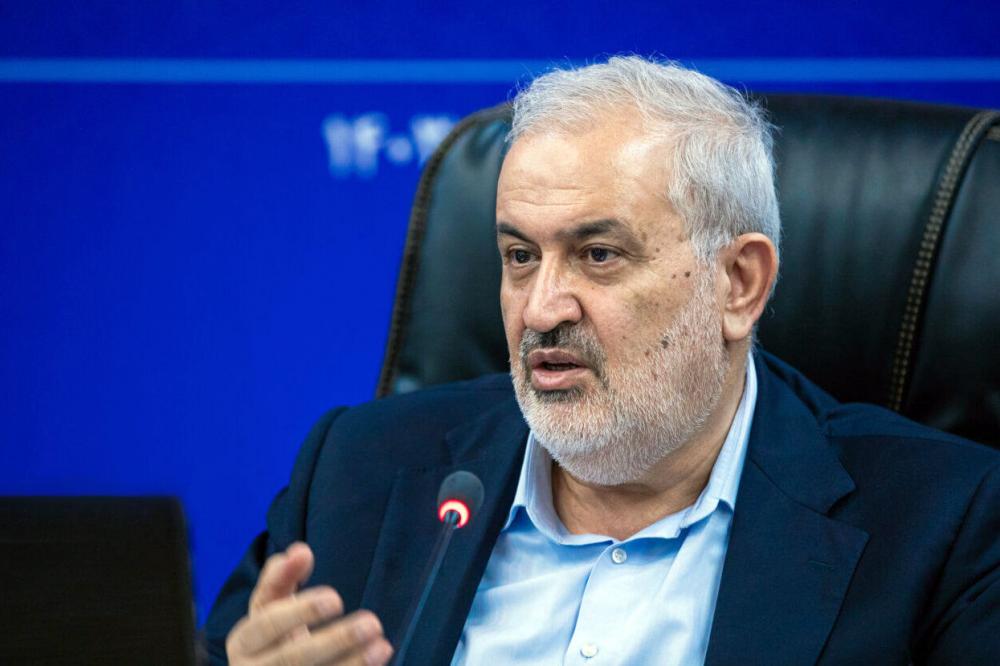 وزیر نیرو: پاییز سختی در پیش خواهیم داشت