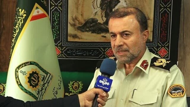 ۵۰ لیدر اغتشاشات اخیر در گیلان دستگیر شدند/ بازداشت بیش از ۱۵۰۰ نفر