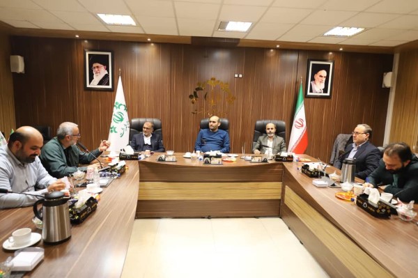 «روز رشت» متعلق به همه همشهریان است