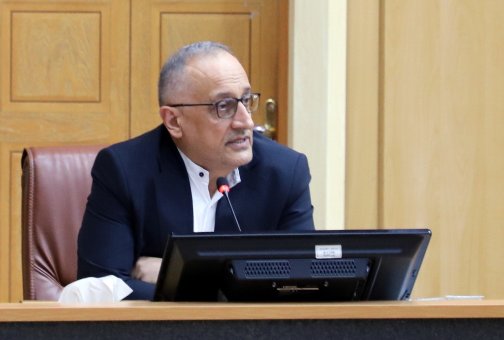  سرای تجاری ایرانیان تبدیل به مرکز هماهنگی شرکتهای روسی و ایرانی شود