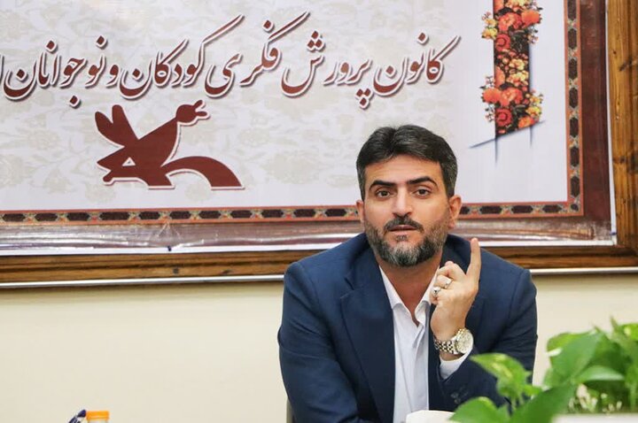 سرمایه گذاری فرهنگی، در اولویت برنامه های کانون است