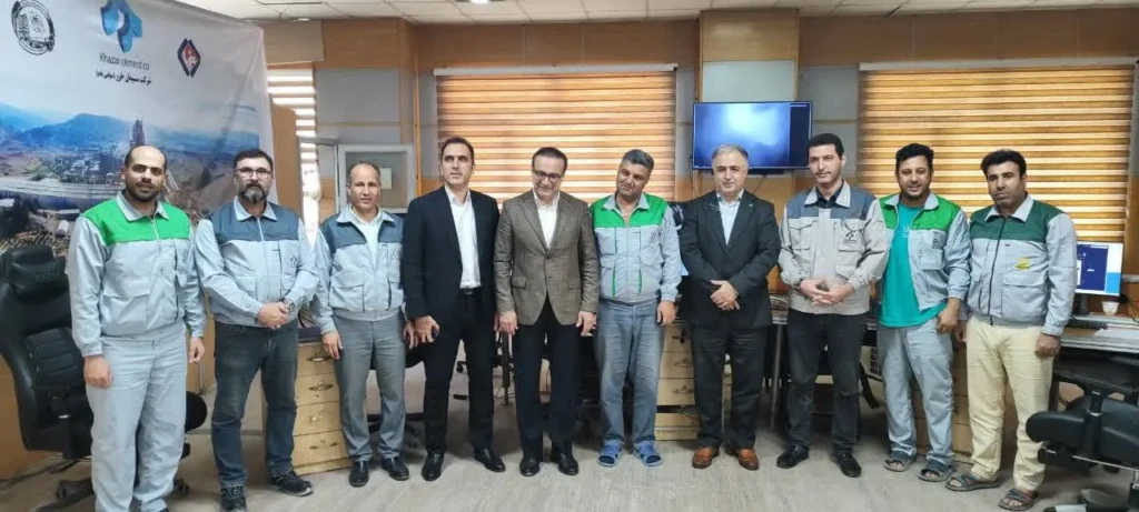 موانع تولید در گیلان باید برطرف شود؛ حمایت از واحدهای صنعتی ادامه دارد