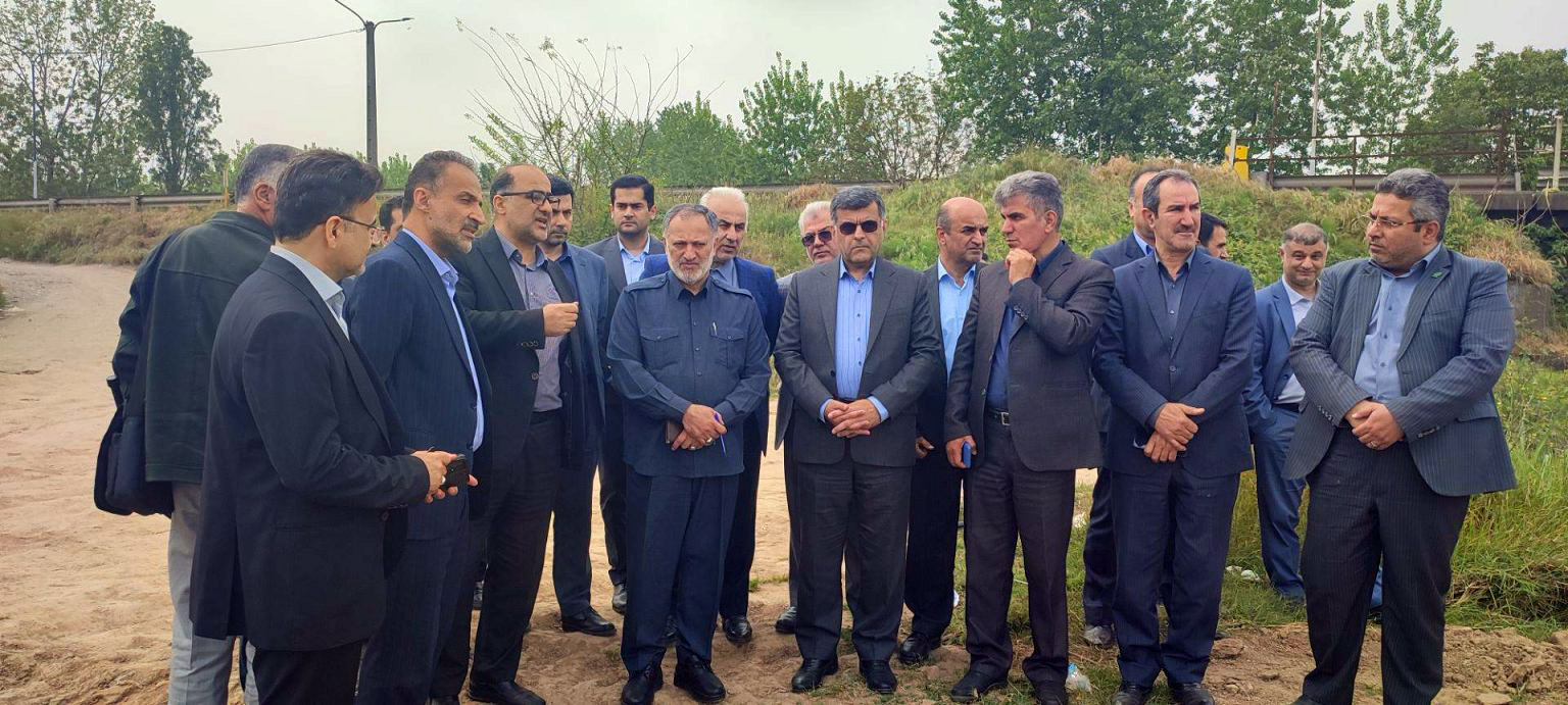 ضرب‌الاجل یک ماهه بازرسی گیلان برای تکمیل ۳ پروژه نیمه‌ تمام در بندرکیاشهر و آستانه اشرفیه