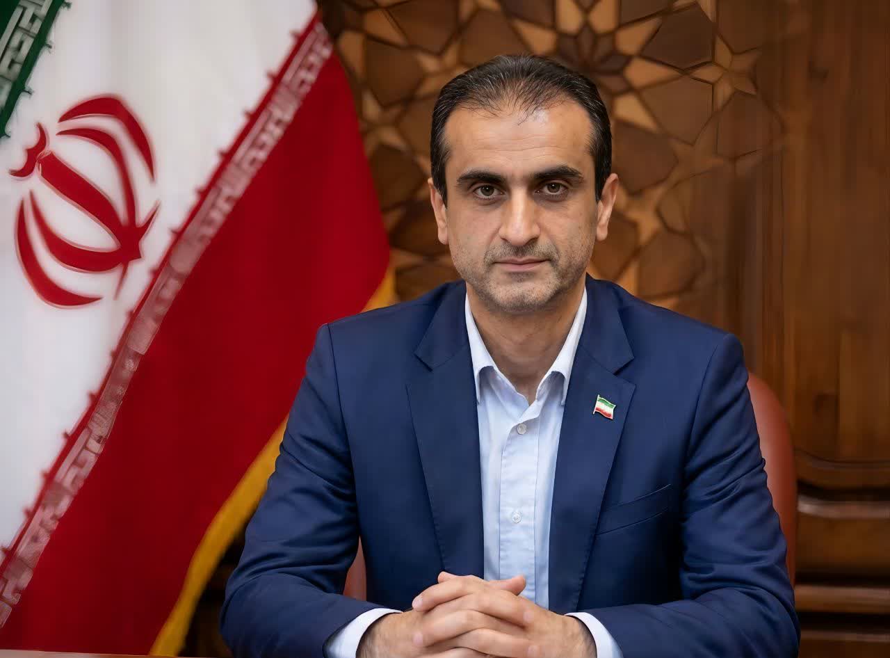 از میدان اجرا تا راهبری شهری؛ کارنامه مدیریتی «سید محمد احمدی» زیر ذره‌ بین