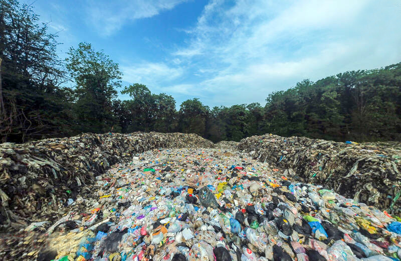  20 سال قانون، 40 میلیون تن زباله و 300 همت گردش مالی