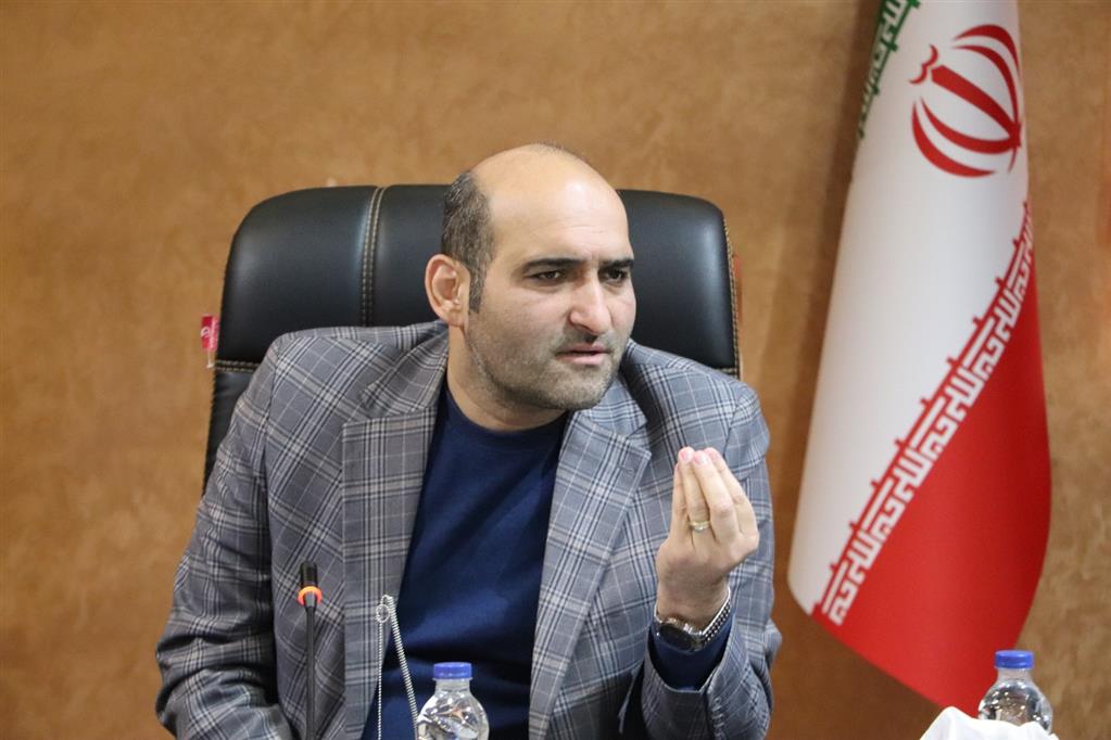  به روز رسانی کامل سامانه جامع نامگذاری مناطق شهری رشت تا پایان سال