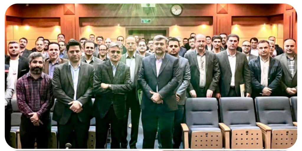  تدوین سند الزامات طراحی شبکه، عامل پیشرفت صنعت برق گیلان