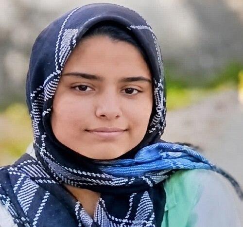 سه ماه بی‌خبری از «مریم 14 ساله»؛ پلیس از مردم کمک خواست 