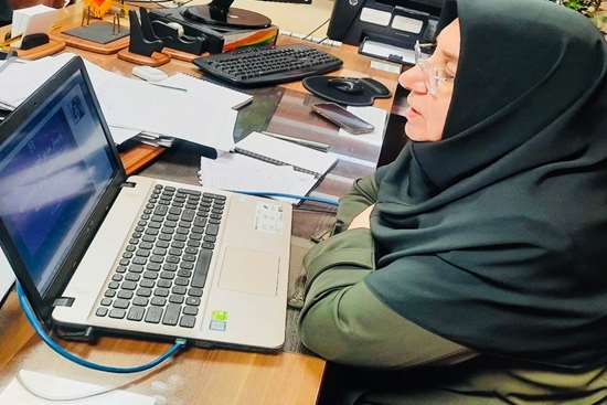آمادگی کامل کادر پرستاری استان برای خدمت‌ رسانی به مردم
