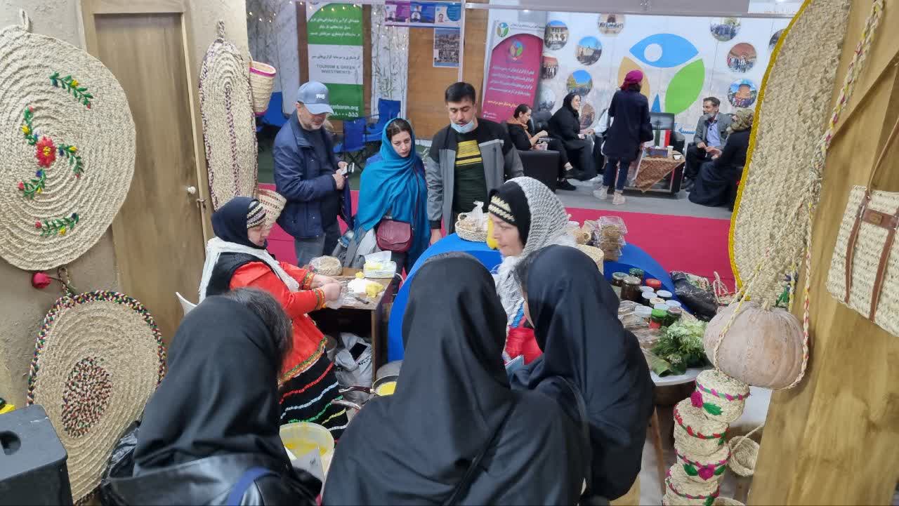 یک سوم بسته‌های سرمایه‌گذاری در منطقه آزاد انزلی، مرتبط با گردشگری است