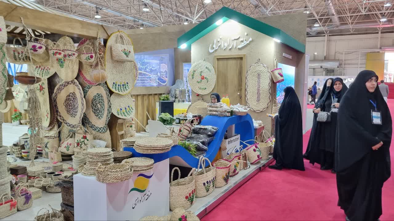یک سوم بسته‌های سرمایه‌گذاری در منطقه آزاد انزلی، مرتبط با گردشگری است