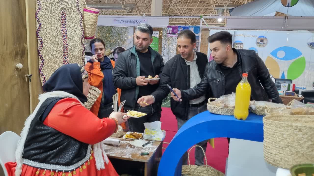 یک سوم بسته‌های سرمایه‌گذاری در منطقه آزاد انزلی، مرتبط با گردشگری است
