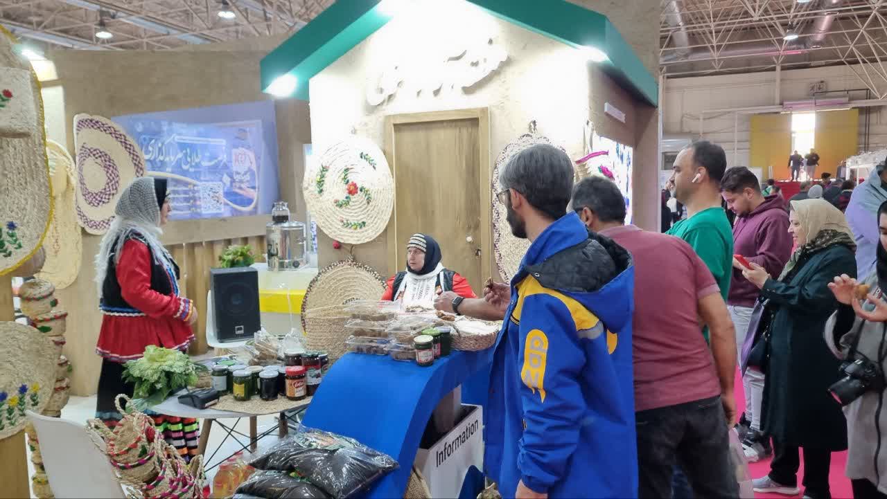 یک سوم بسته‌های سرمایه‌گذاری در منطقه آزاد انزلی، مرتبط با گردشگری است