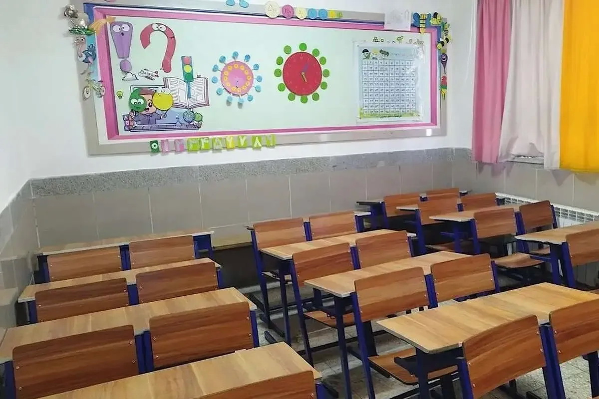  تعطیلی سراسری مدارس در هیچ شرایطی در دستور کار نیست؛ آموزش حضوری ادامه دارد