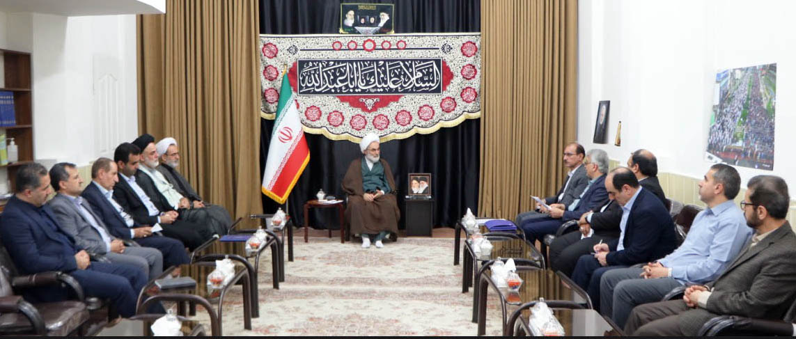 دانشگاه سنگر بصیرت ‌افزایی در جنگ ترکیبی دشمن است