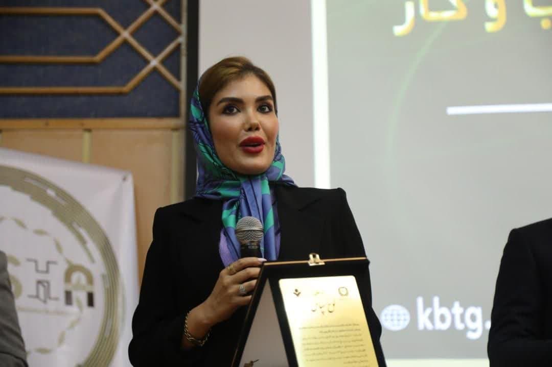 آمادگی مرکز مشاوره کارآفرینی راشا برای سرمایه گذاری در پروژه های نوآورانه و خلاق حوزه ICT