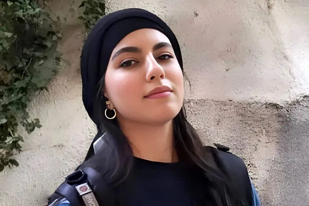 حکم قصاص نفس قاتل الهه حسین نژاد تایید شد