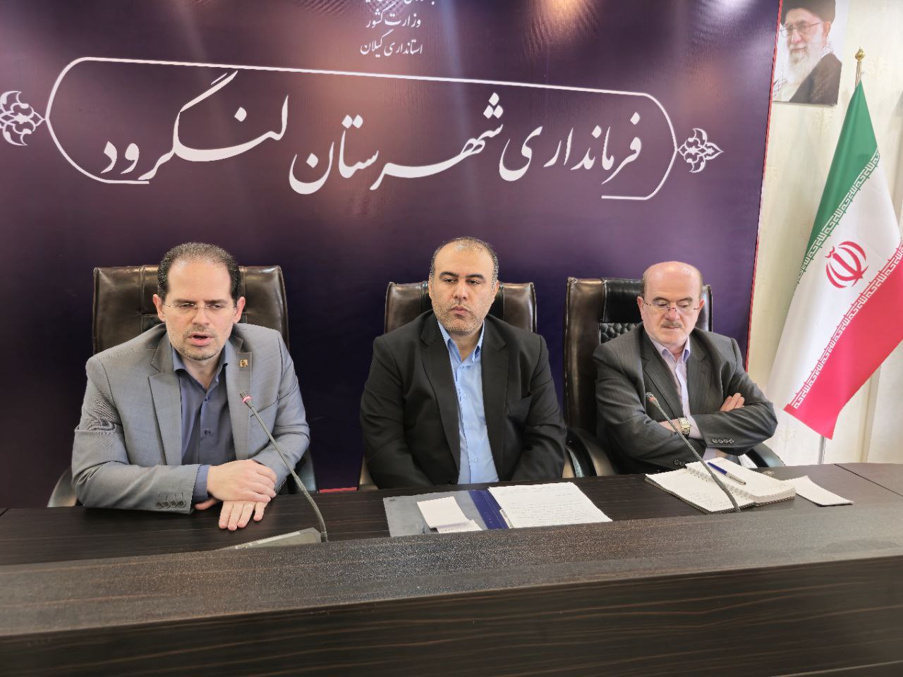  درخواست لاهوتی برای برخورد با سرمایه‌گذاران غیرواقعی/ عملیات اجرایی فاز اول شهرک صنعتی یعقوبیه فوراً آغاز شود