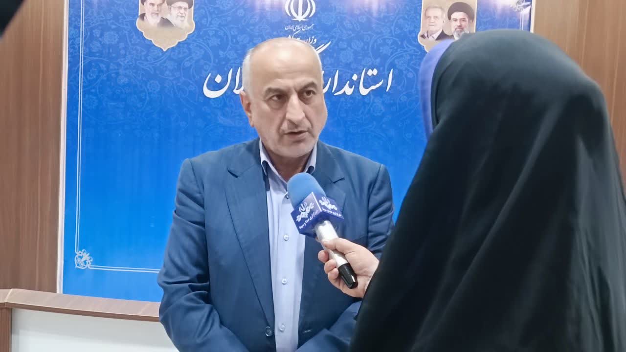 رشد ۱۷ درصدی کارت‌های بازرگانی گیلان در ۵ ماهه ۱۴۰۵