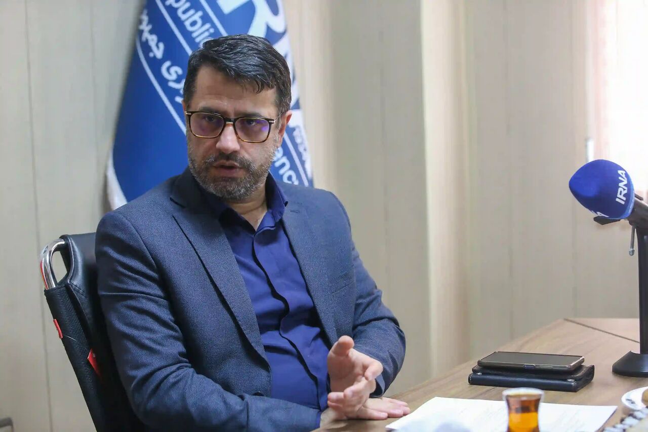 ۴۷۰ هزار صاحب شغل در گیلان مشمول تبصره ماده ۱۰۰ قانون مالیات‌های مستقیم شدند