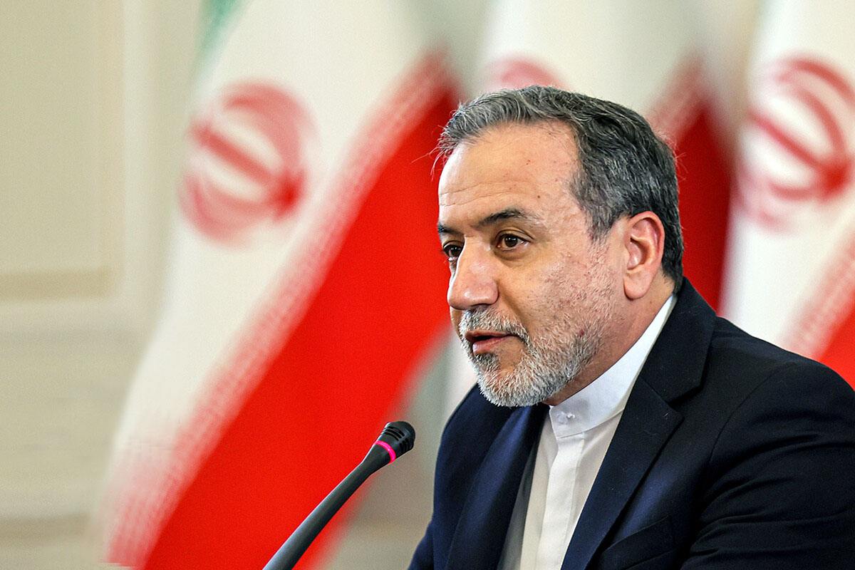 آمریکا صراحتا خود را از این درگیری کنار بکشد