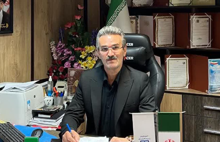 پشتیبانی اموال تملیکی گیلان از آیین‌های بزرگداشت رهبر شهید انقلاب با توزیع اقلام ضروری