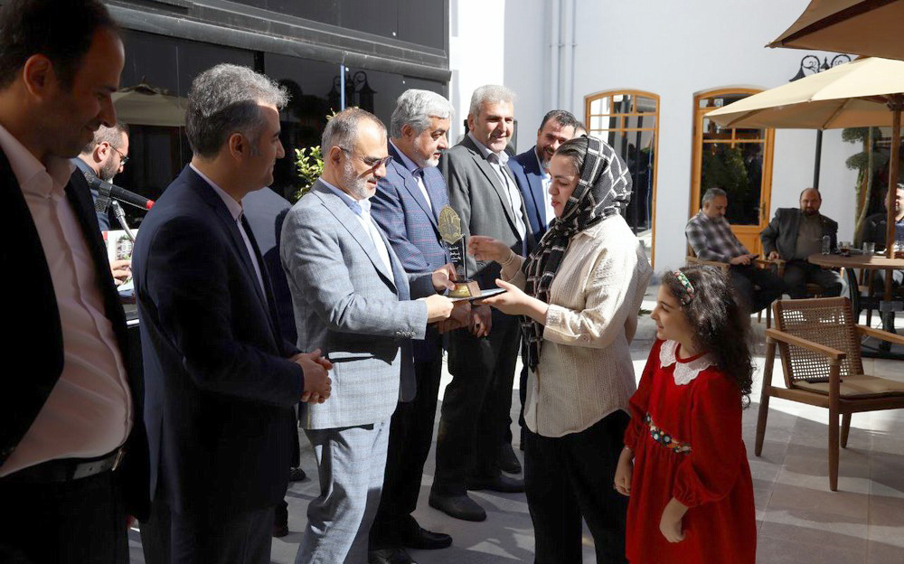 کارگرنیا: تداوم رویدادهای فرهنگی، مسیر تثبیت جایگاه ملی رشت را هموار می‌کند