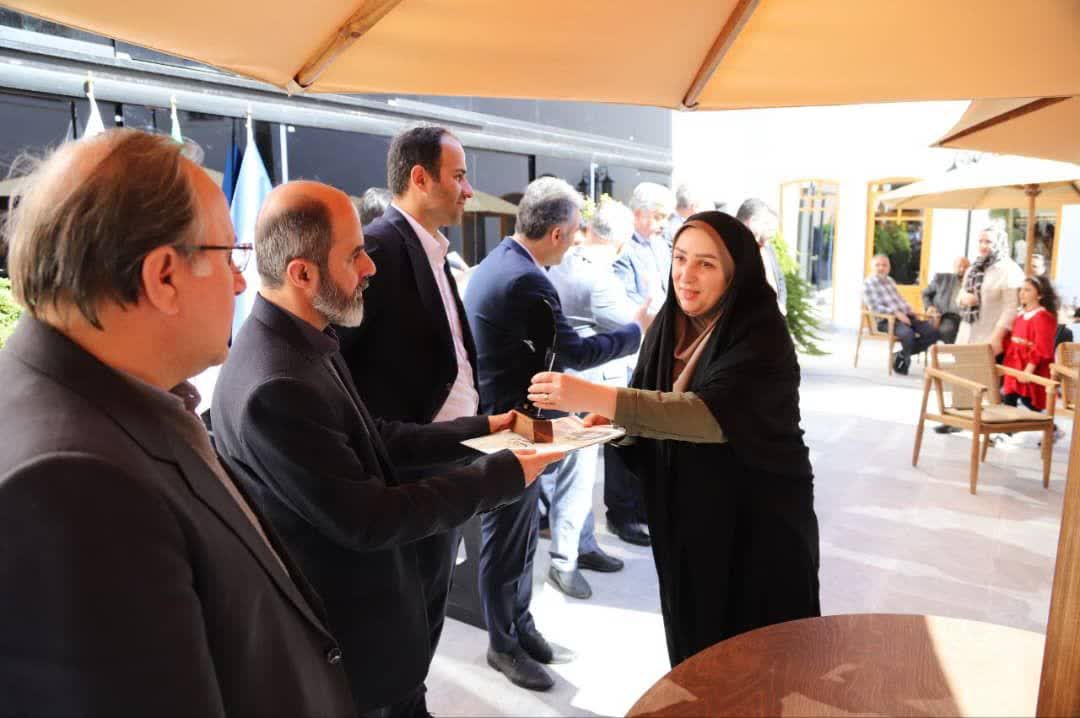 کارگرنیا: تداوم رویدادهای فرهنگی، مسیر تثبیت جایگاه ملی رشت را هموار می‌کند