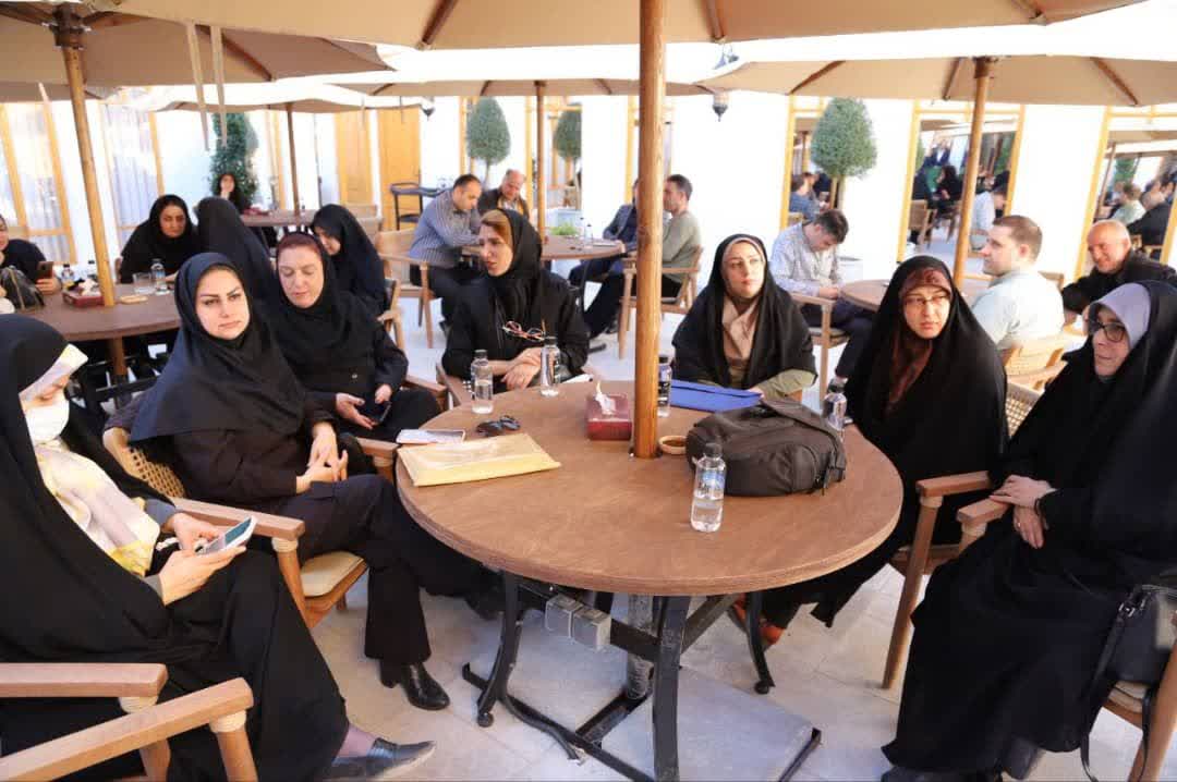 کارگرنیا: تداوم رویدادهای فرهنگی، مسیر تثبیت جایگاه ملی رشت را هموار می‌کند