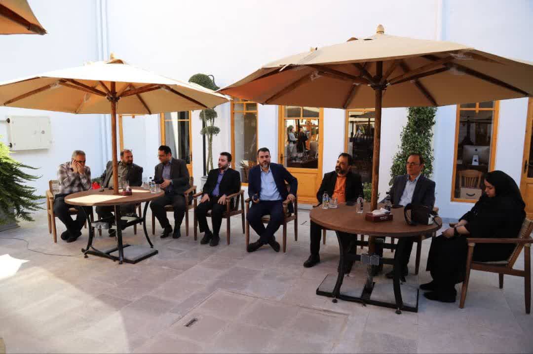 کارگرنیا: تداوم رویدادهای فرهنگی، مسیر تثبیت جایگاه ملی رشت را هموار می‌کند